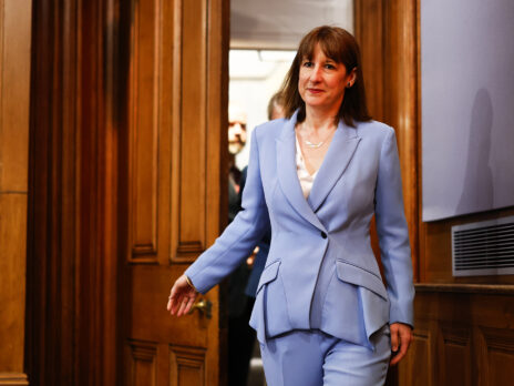 Inside Reeves’ Budget battle lines