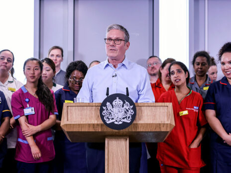 How Labour can take back control of immigration from Nigel Farage