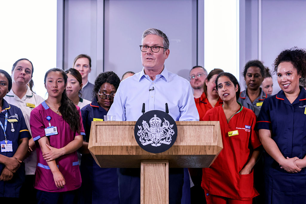 How Labour can take back control of immigration from Nigel Farage