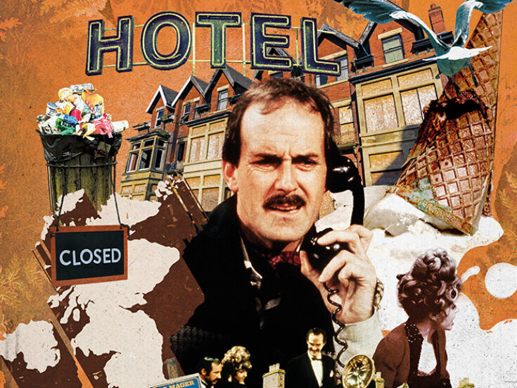 Britain’s Fawlty state of mind