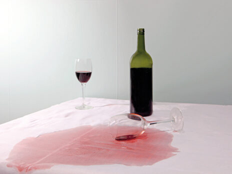 Wine and mussels in Reform’s boozy heartland