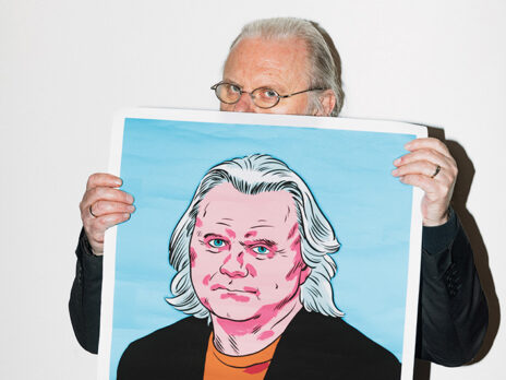 Jon Fosse’s war on convention