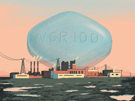 Welcome to Viagra Town