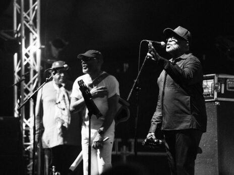 The timeless triumph of Cymande, godfathers of hip-hop