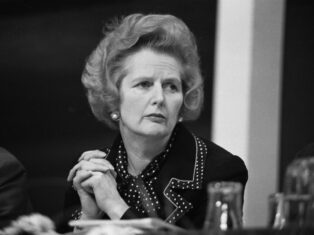100 years of Thatcher