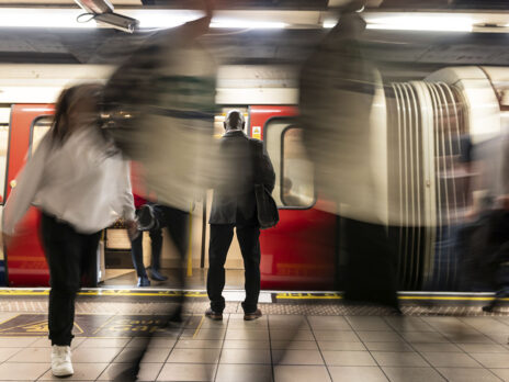 Exclusive: Racist attacks on public transport rise 67 per cent in three years