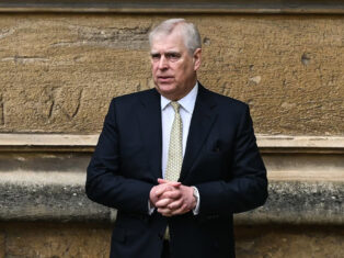 Exclusive: Prince Andrew owes estimated £804,000 a year in rent