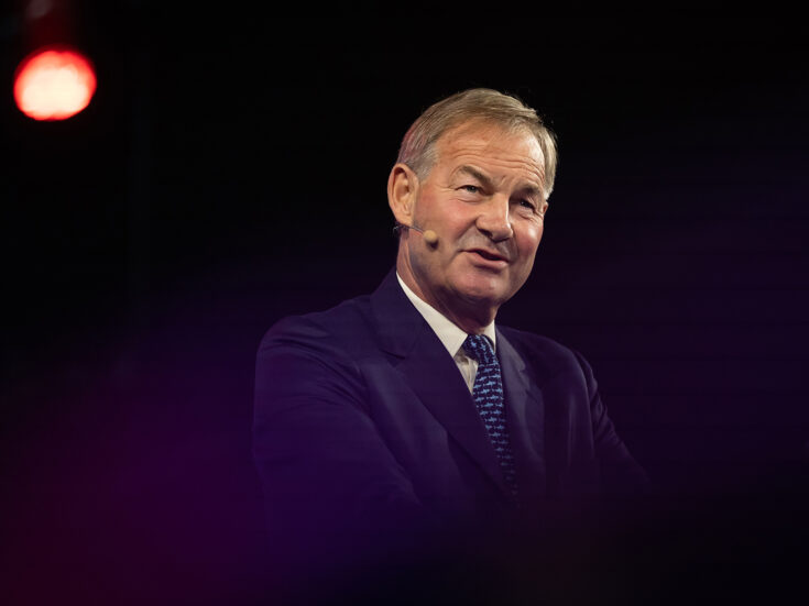 Rupert Lowe thanks Jenrick staffer in deportation policy paper