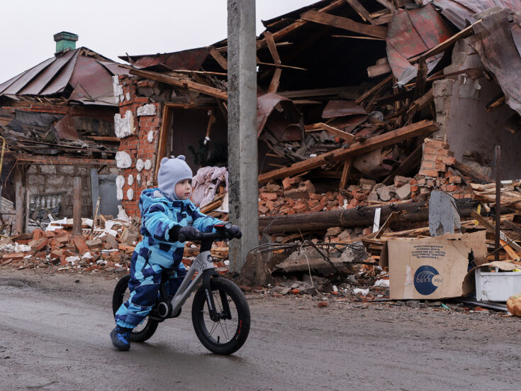 Why the Trump-Putin summit fell apart