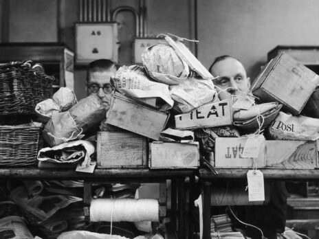 Letter of the week: Why not means-test pensions?