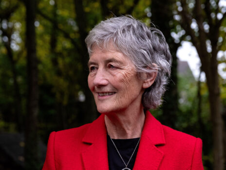 How Catherine Connolly captured Ireland's imagination How Catherine Connolly captured Ireland's imagination