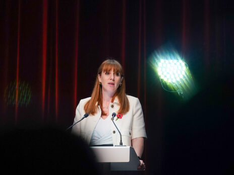 What's next for Angela Rayner?