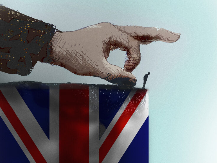 How Labour can attack deportation plans