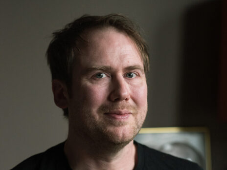 Ben Pester: “Feeling weird is essential”