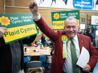 Unpacking Labour's humiliation in Caerphilly