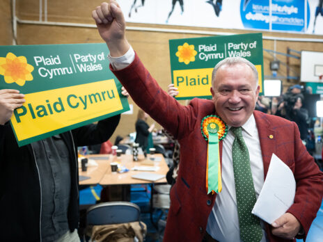 Unpacking Labour's humiliation in Caerphilly