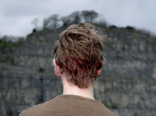 Liberal society has failed young men