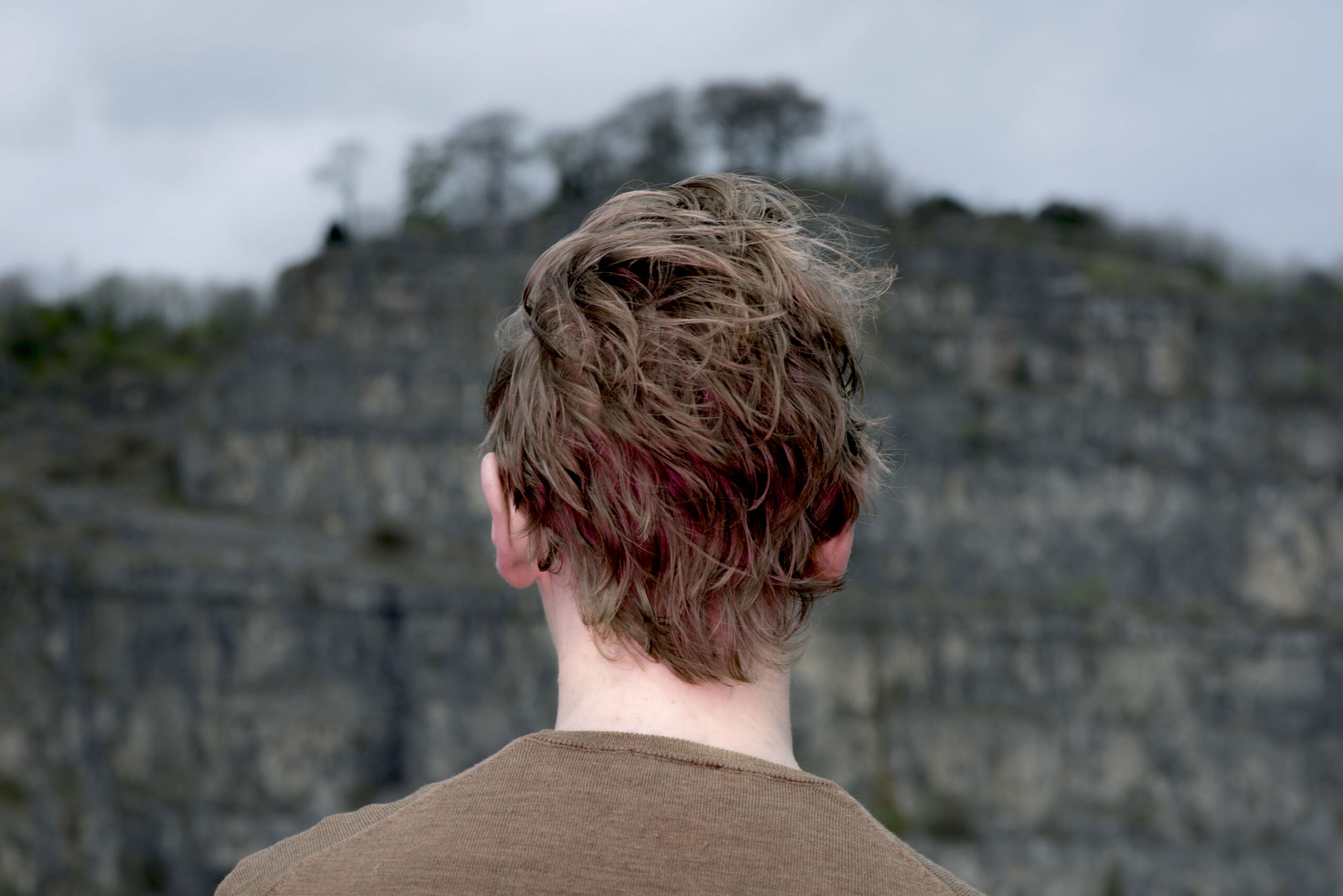 Liberal society has failed young men