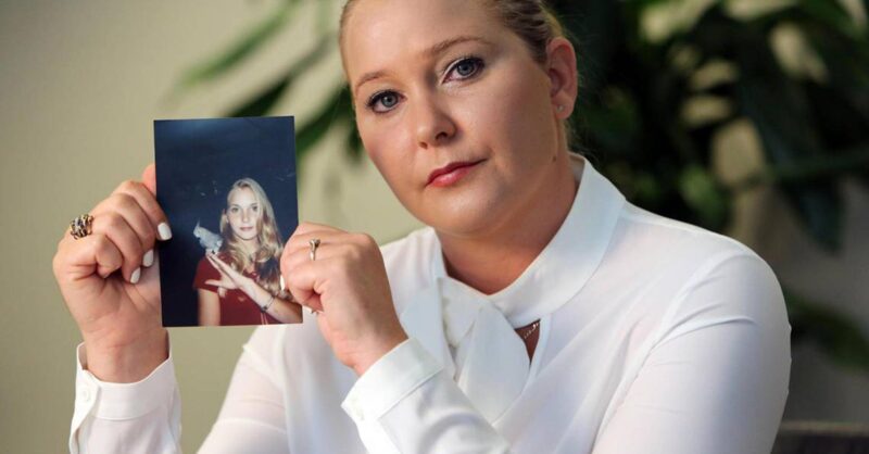 What we demand of Epstein’s victims