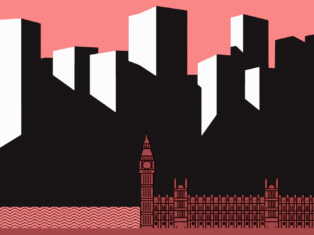 Anglofuturism won’t save Britain