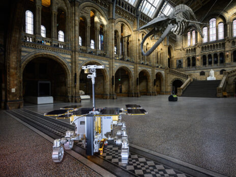 Anglofuturism won’t save Britain Anglofuturism won’t save Britain