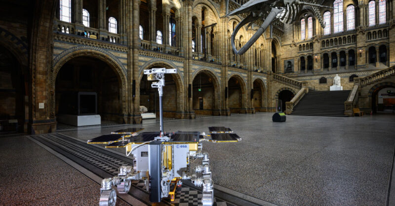 Anglofuturism won’t save Britain