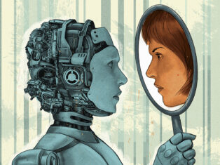 The guru of the AI apocalypse