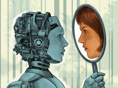 The guru of the AI apocalypse