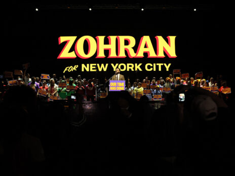 The limits of Zohran Mamdani's TikTok politics