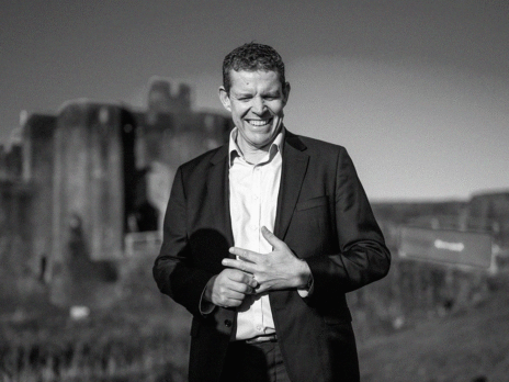 The death of Welsh Labour