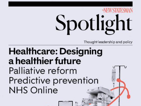 Healthcare: Designing a healthier future