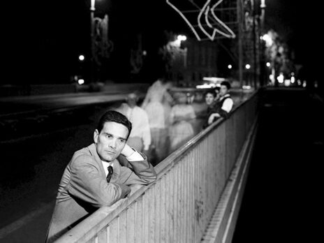 Who killed Pasolini?