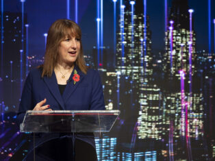 Exclusive: New polling signals Rachel Reeves could break tax promises