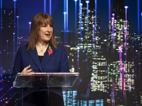 Exclusive: New polling signals Rachel Reeves could break tax promises Exclusive: New polling signals Rachel Reeves could break tax promises