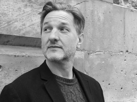 Why CD Rose won the 2025 Goldsmiths Prize for fiction Why CD Rose won the 2025 Goldsmiths Prize for fiction