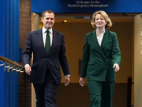 “Lam for Leader” site registered this weekend “Lam for Leader” site registered this weekend