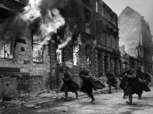 Is "Russophobia" why Poland and Russia don't get along?