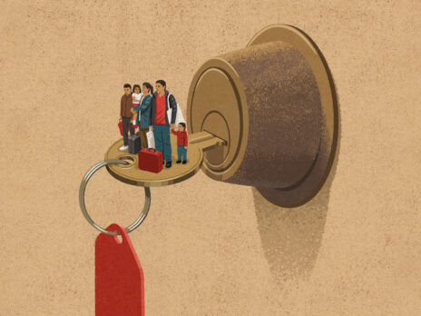 The Renters' Rights Act may be the first law to improve my life