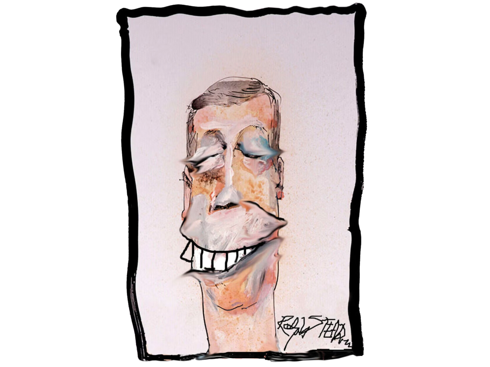 Nigel Farage can be stopped