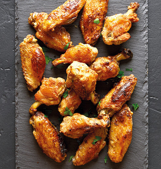 The men of Sheffield used to race pigeons – now they eat wings
