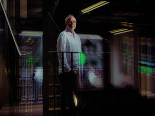 Jimmy Wales: “Elon Musk is very pleasant to me in private”