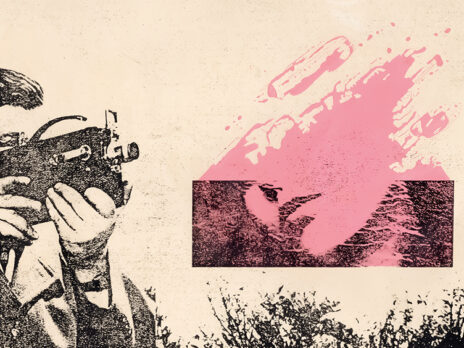 Laura Mulvey returns to the male gaze