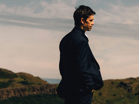 Rewilding Rory Stewart