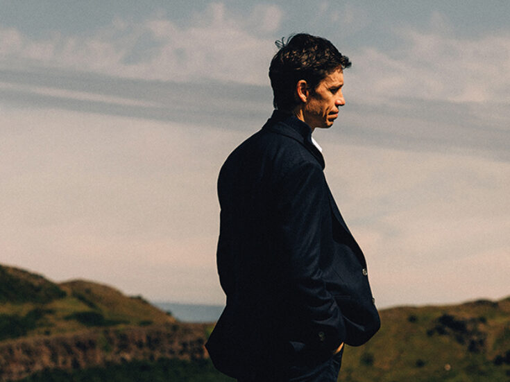 Rewilding Rory Stewart