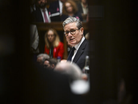 PMQs Review: Keir, they’re watching you