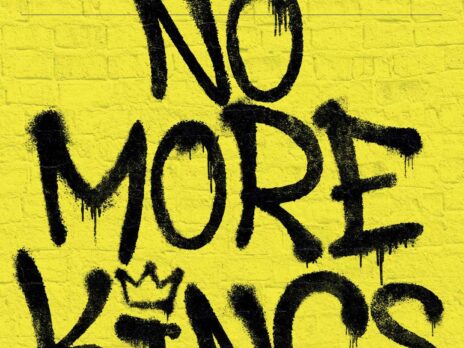 The radical in me has been stirred The radical in me has been stirred