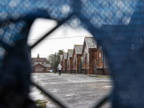 How Labour decided to house asylum seekers in army barracks
