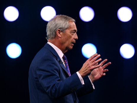 Has Reform hit a ceiling?