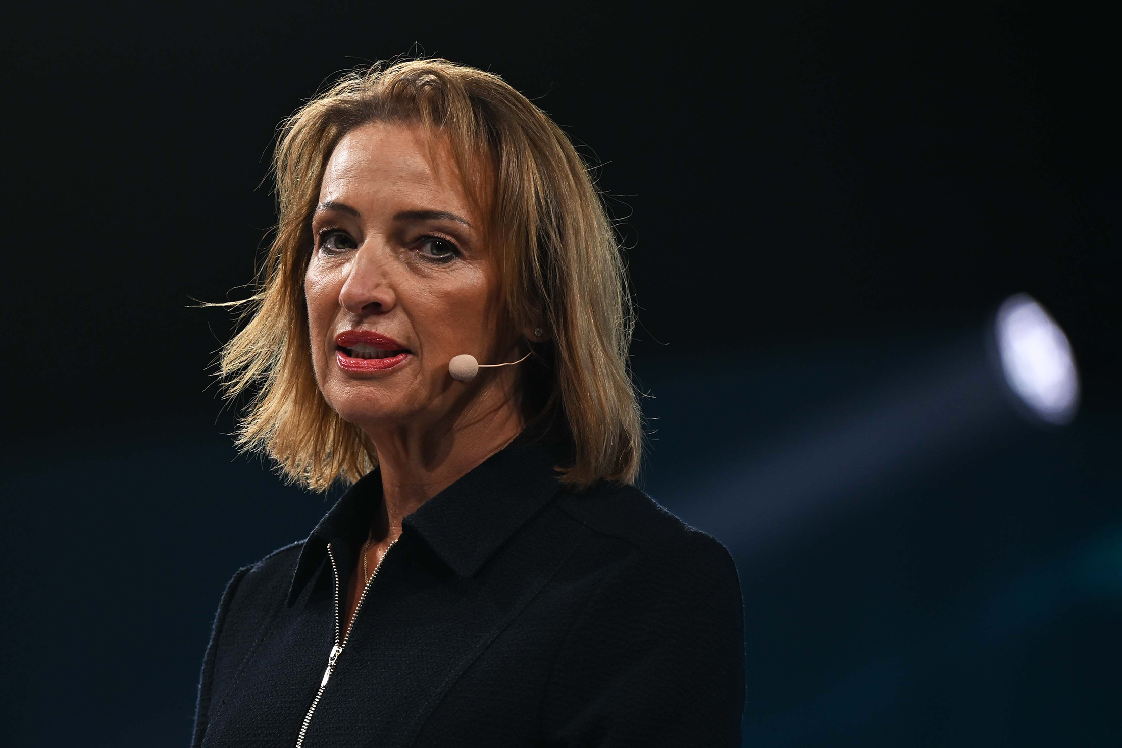 Sarah Pochin’s comments shouldn’t have sparked a war