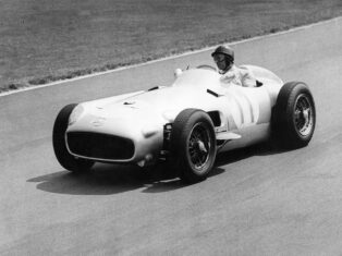 The House at Number 48 is a gripping tale of real-life history